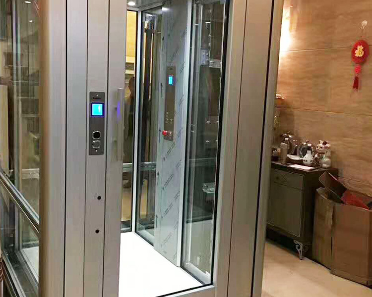 惠州家用电梯