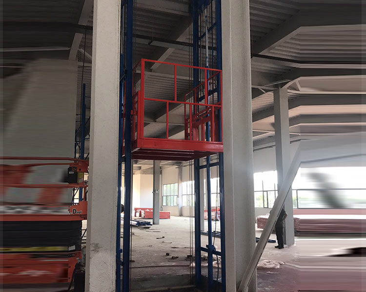 升降机升降货梯 升降机升降货梯